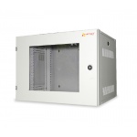 TỦ RACK 15U WALL MOUNT ENCLOSURE, LIGHT GREY TỦ RACK 15U WALL MOUNT ENCLOSURE, LIGHT GREY