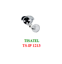 CAMERA IP TISATEL TS-IP 1213