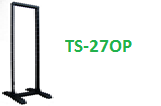 TỦ RACK CABINET TS-27OP