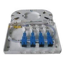 Hộp phối quang ODF 4 FO