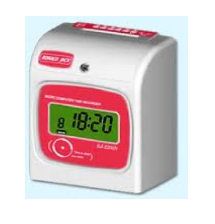 Máy Chấm Công Thẻ Giấy RJ 2200N(A) Máy Chấm Công Thẻ Giấy RJ 2200N(A)