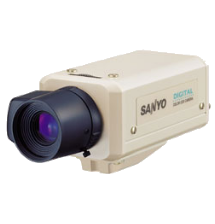 Camera SANYO Thân VCC-6695 Camera SANYO Thân VCC-6695