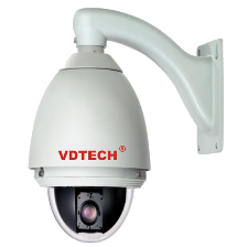 Camera SPEED DOME VDTECH VDT-27ZA Camera SPEED DOME VDTECH VDT-27ZA