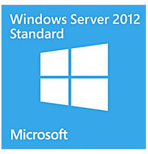 Win Server Std 2012 64bit ENG (P73-05328)