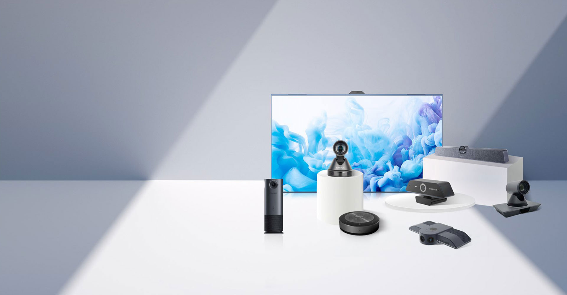 Giải pháp hội nghị truyền hình 